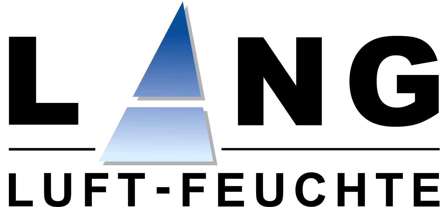 LANG Luft-Feuchte GmbH Logo