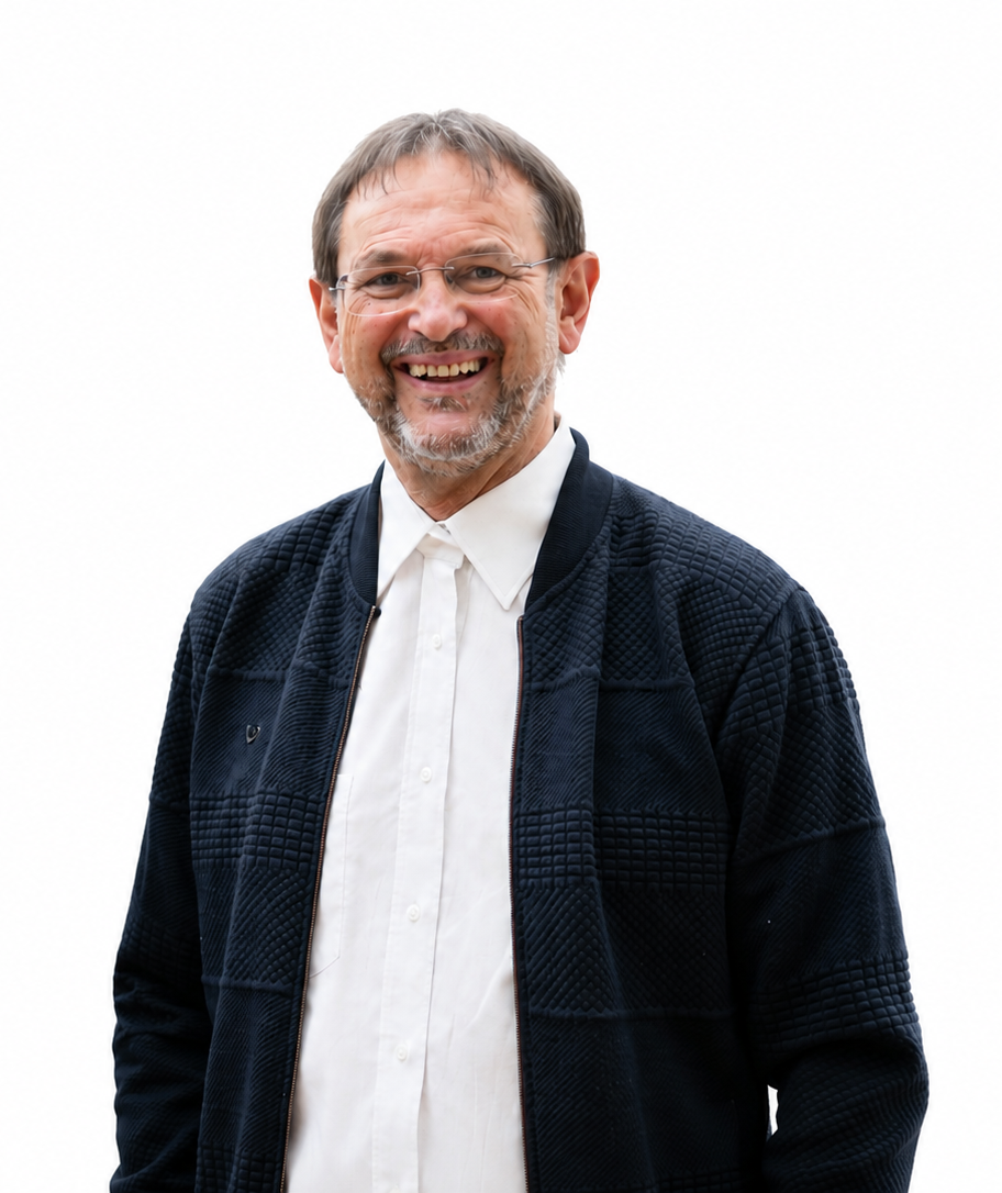 norbert lang